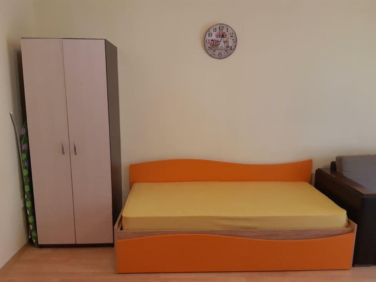 Studio Biju Варна Экстерьер фото